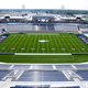Illustration for article titled This Is What A $60 Million High School Football Stadium Looks Like